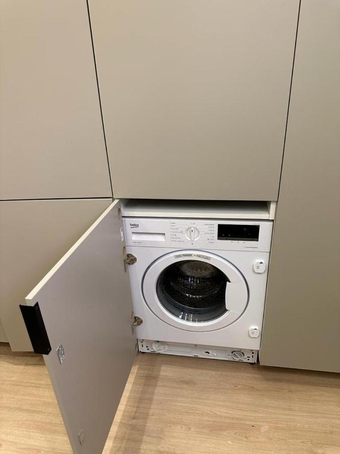 Apartamento Sevilla- Los Remedios, Seville