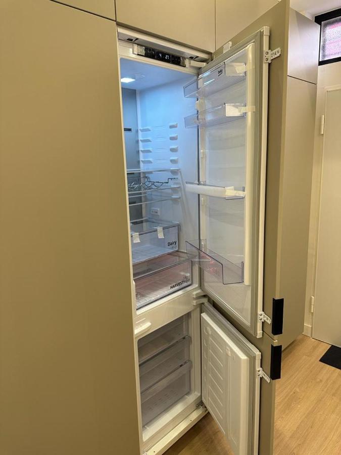 Apartamento Sevilla- Los Remedios — Fotos 1